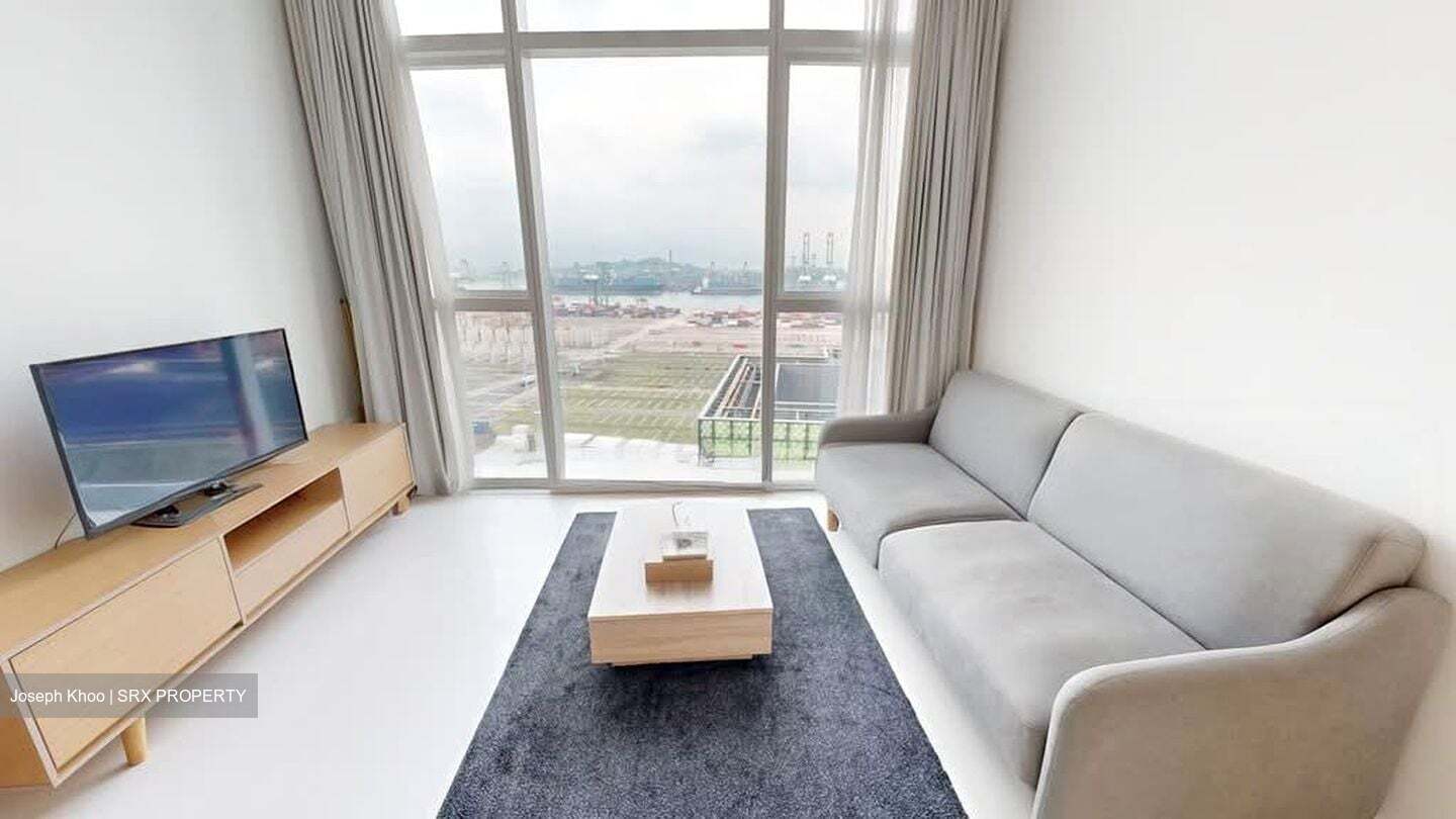 76 Shenton (D2), Apartment #574031411